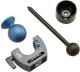 Głowica Novoflex MagicBall Free Set 1
