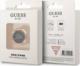Guess Guess Ring stand GURSHCLEOK czarny/black Leopard 2