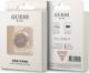Guess Guess Ring stand GURSHG4SW brązowy/ brown 4G 2