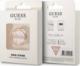 Guess Guess Ring stand GURSHCHMAP różowy/ pink Marble 2
