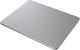 Podkładka Satechi Aluminium Mouse Pad Szara (ST-AMPADM) 1