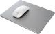 Podkładka Satechi Aluminium Mouse Pad Szara (ST-AMPADM) 1
