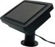 Milagro Milagro EKO0504 girlanda lampa solarna 10x0,12W IP44 czarna 1