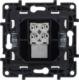 Legrand telefoniczne Niloe Step pojedyncze RJ11 863355 1