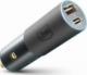 Ładowarka 3MK HyperCar 1x USB-A 1x USB-C 5A 1