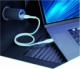 Ładowarka 3MK HyperCar 1x USB-A 1x USB-C 5A 2