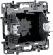 Legrand Zaślepka ramki Legrand Niloe Step 863500 czarna 5