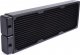 Alphacool Alphacool NexXxoS HPE-45 Radiator 420mm - schwarz 4