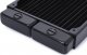 Alphacool NexXxoS HPE-30 Radiator 140mm czarny 5