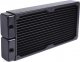 Alphacool Alphacool NexXxoS HPE-45 Radiator 280mm - schwarz 4