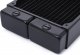 Alphacool Alphacool NexXxoS HPE-45 Radiator 280mm - schwarz 5