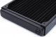 Alphacool Alphacool NexXxoS HPE-30 Radiator 420mm - schwarz 6