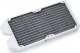 BitsPower Bitspower Tarasque II Radiator 240mm - weiß 2