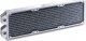 BitsPower Bitspower Tarasque II Radiator 360mm - weiß 1