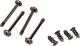 Wentylator Akasa Vegas A12 (AK-FN111-WH) 6