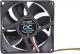 Wentylator Alphacool ES PWM 80mm (24829) 2