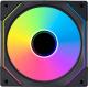Wentylator Lian Li UNI FAN SL-INF 120 RGB 3-pack (UF-SLIN120-3B) 1