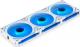 Wentylator Lian Li UNI FAN SL-INF 120 RGB 3-pack (UF-SLIN120-3W) 1
