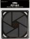 SilverStone Filtr do wentylatora 180mm (SST-FF181B) 7