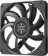 Wentylator SilverStone Air Slimmer 120 (SST-AS120B) 1