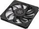 Wentylator SilverStone Air Slimmer 120 (SST-AS120B) 4