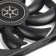 Wentylator SilverStone Air Slimmer 120 (SST-AS120B) 5