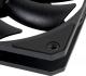 Wentylator SilverStone Air Slimmer 120 (SST-AS120B) 6