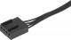 Wentylator SilverStone Air Slimmer 120 (SST-AS120B) 7