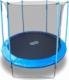 Trampolina ogrodowa Little Tikes 657054E7C z siatką wewnętrzną 10 FT 300 cm 1