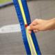 Trampolina ogrodowa Little Tikes 657054E7C z siatką wewnętrzną 10 FT 300 cm 1