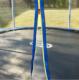 Trampolina ogrodowa Little Tikes 657054E7C z siatką wewnętrzną 10 FT 300 cm 3