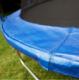 Trampolina ogrodowa Little Tikes 657054E7C z siatką wewnętrzną 10 FT 300 cm 4