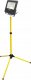 Naświetlacz Lumax Naświetlacz LED Lumax Heda Floodlight HFL120N 20W 1600lm 4000K 120° IP65 czarny 1