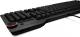 Klawiatura Das Keyboard 4 Ultimate Cherry MX Blue (DASK4ULTMBLU-EU) 1