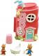 Domek zestaw - Teeny Little Families 1