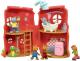 Domek zestaw - Teeny Little Families 1