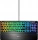Klawiatura SteelSeries Apex 3 Whisper Quiet (64797) 2