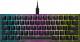 Klawiatura Corsair K65 RGB MINI 60% Cherry MX Speed Silver (CH-9194014-DE) 1