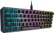 Klawiatura Corsair K65 RGB MINI 60% Cherry MX Speed Silver (CH-9194014-DE) 3