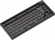 Klawiatura Glorious PC Gaming Race Glorious GMMK Pro Black Slate 75% TKL Tastatur - Barebone, ISO-Layout, schwarz 1