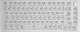 Klawiatura Glorious PC Gaming Race Glorious GMMK Pro White Ice 75% TKL Tastatur - Barebone, ISO-Layout, silber 1