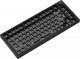 Klawiatura Glorious PC Gaming Race Glorious GMMK Pro Black Slate 75% TKL Tastatur - Barebone, ANSI-Layout, schwarz 1