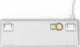 Klawiatura Glorious GMMK Compact White Ice Edition Gateron Brown (GLO-GMMK-COM-BRN-W) 2