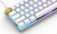 Klawiatura Glorious GMMK Compact White Ice Edition Gateron Brown (GLO-GMMK-COM-BRN-W) 3