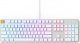 Klawiatura Glorious PC Gaming Race Glorious GMMK Full Size White Ice Edition - Gateron-Brown, US-Layout 1