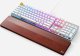 Klawiatura Glorious PC Gaming Race Glorious GMMK Full Size White Ice Edition - Gateron-Brown, US-Layout 4