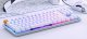 Klawiatura Glorious PC Gaming Race Glorious GMMK Full Size White Ice Edition - Gateron-Brown, US-Layout 5