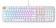 Klawiatura Glorious PC Gaming Race Glorious GMMK Full Size White Ice Edition - Gateron-Brown, US-Layout 6