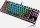 Glorious PC Gaming Race Glorious Aura Keycaps - 104 Keycaps, ANSI, US-Layout, schwarz 4