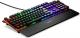 Klawiatura SteelSeries Apex PRO OmniPoint (64627) 2